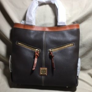 Dooney Bourke handbag